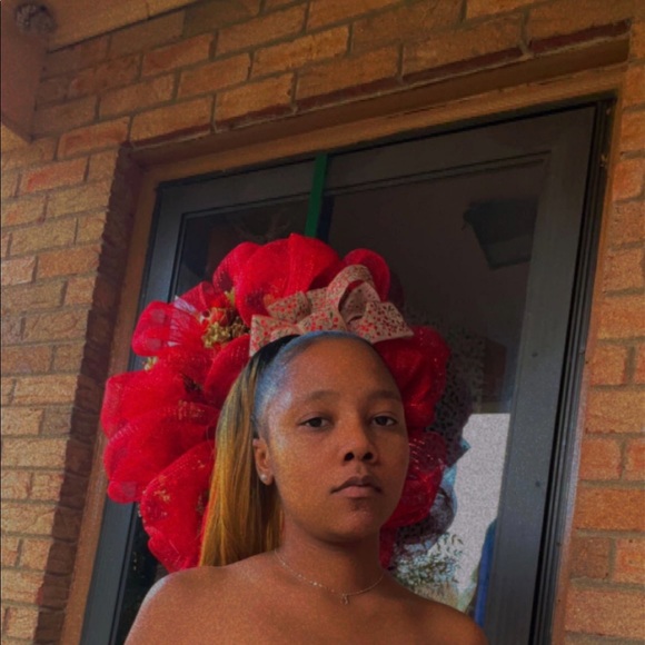 Profile Picture of Amill Proctor (@amillnasha) on Poshmark