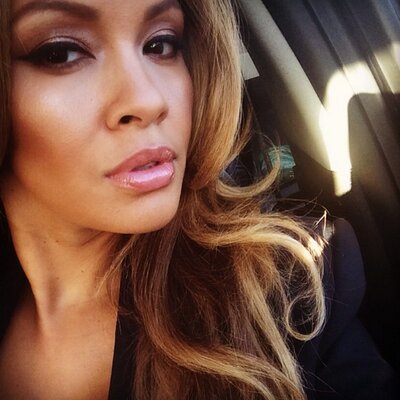 Profile Picture of Evelyn Lozada Fans♥ (@EvelynLFanatics) on Twitter