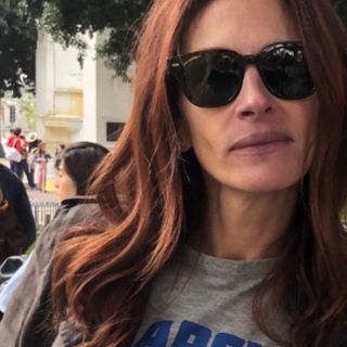 Profile Picture of Julia Roberts (@juliaroberts) on Instagram