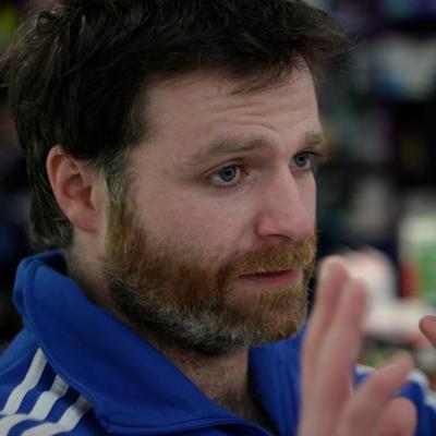 Profile Picture of Philip Doherty (@piodoherty) on Twitter