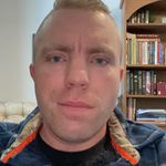 Profile Picture of Adam Schneider (@frodotheindefatigable) on Instagram