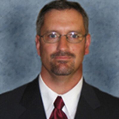 Profile Picture of Darrel Cox (@DarrelCox) on Twitter
