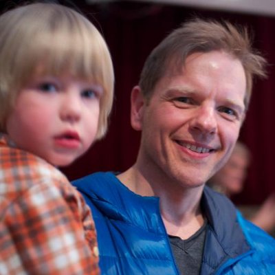 Profile Picture of Jón Ómar Erlingsson (@JonomarJn) on Twitter