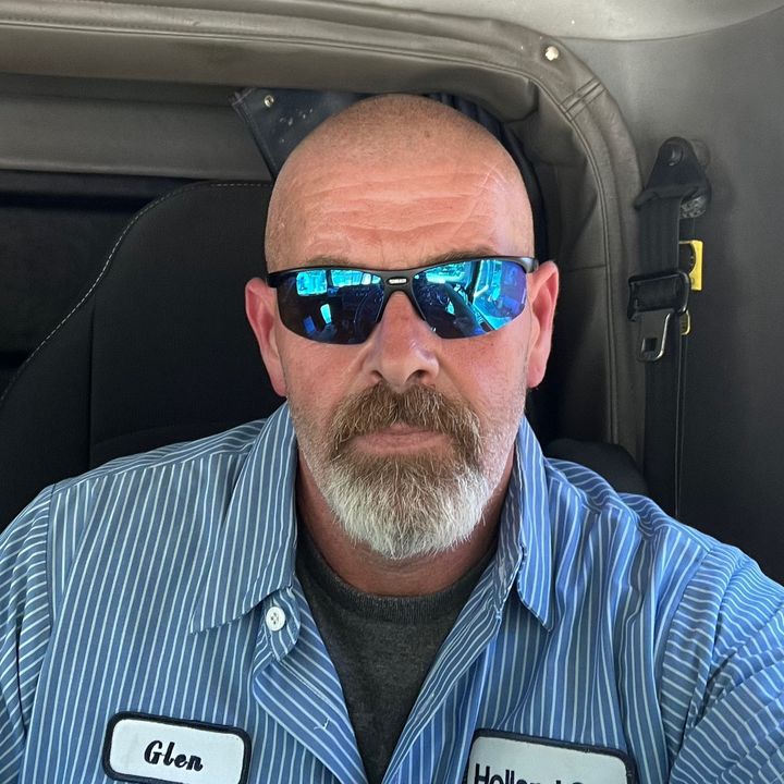 Profile Picture of Glen Field Sr (@glenfieldsr) on Tiktok
