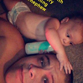 Profile Picture of Manny Rodriguez (@Manfredbeach) on Pinterest