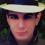 Profile Picture of Mahyar Nyv (@mahyarnyv) on Flickr