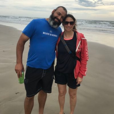 Profile Picture of Christy  Zuniga (@christyzuniga) on Twitter