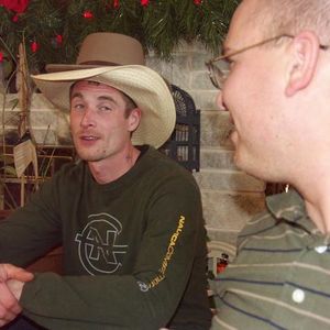 Profile Picture of Michael Rittenbery (@381325219) on Myspace