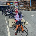 Profile Picture of Andreea Lucaci (@lucaciandree) on Instagram