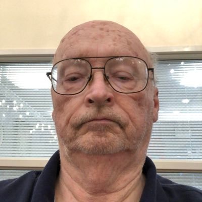 Profile Picture of Richard Whitenight (@RichardWhiteni1) on Twitter