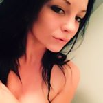 Profile Picture of Mistress Chrissy (@sweet_horny_angel) on Instagram