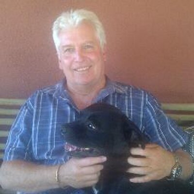 Profile Picture of Eugene Du Preez (@EugeneduPreez3) on Twitter