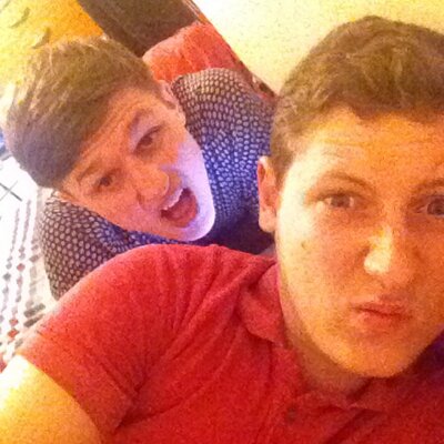 Profile Picture of Danny osborne (@Danielo178) on Twitter