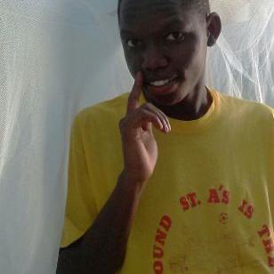 Profile Picture of Nawezo Jacob Gerald (@Nawezo_Jacob) on Twitter