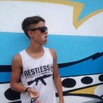 Profile Picture of Brian Wickham Molinares (@brianwick_97) on Instagram