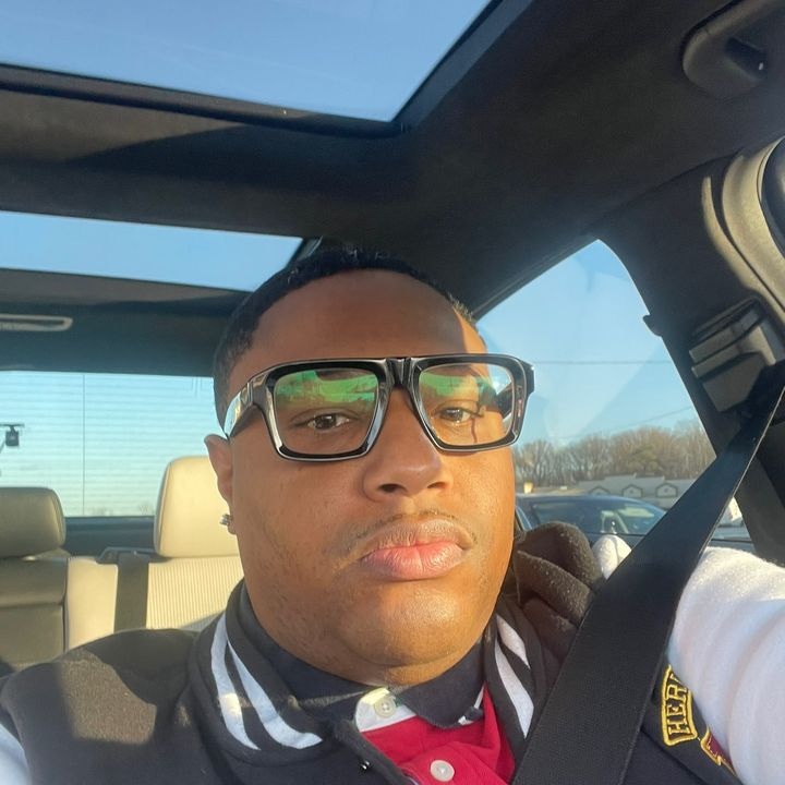 Profile Picture of Marco Campbell (@mrcampbell007) on Tiktok