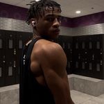 Profile Picture of LaRon Thomas (@lilloon.fitness) on Instagram