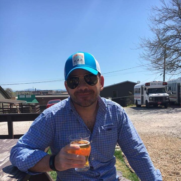 Profile Picture of Brian Carl (@brianc5477) on Poshmark