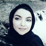 Profile Picture of Susan Gholizadeh (آبان) (@susangholizadeh) on Instagram
