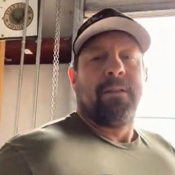 Profile Picture of MARCUS BERRY (@marcus9898900) on Tiktok