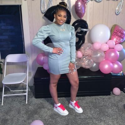 Profile Picture of A'LaniShanelle🐞 (@JUICYandJAYS) on Twitter