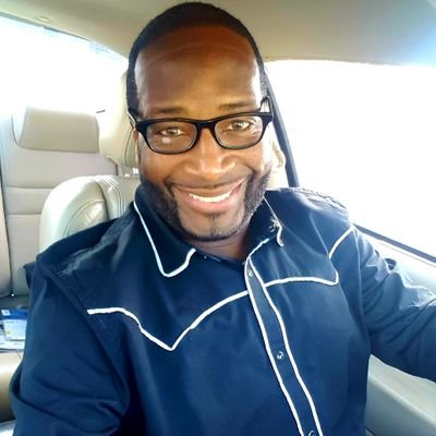 Profile Picture of Dr. Antrell L. Dirden (@finallytrell) on Twitter