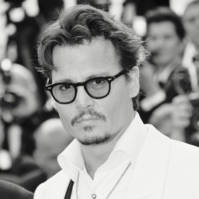 Profile Picture of Anthony Duquette. (@goldendustman) on Twitter