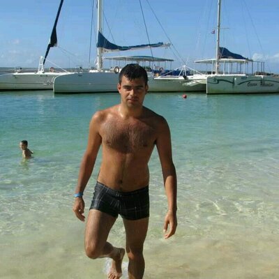 Profile Picture of Jeremy Pelletier (@JeremyPelletie6) on Twitter