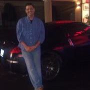 Profile Picture of Joshua Randles (@joshuarandles) on Pinterest