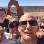 Profile Picture of Michael Brassell (@brazzel75) on Instagram