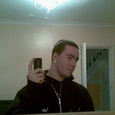 Profile Picture of James Nickson (@J_DOT_JOKER) on Twitter