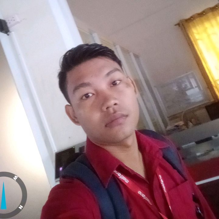 Profile Picture of JohnaDy (@johnady) on Tiktok