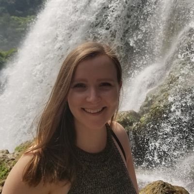 Profile Picture of Nicole Cook (@Nicole_CCook) on Twitter