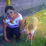 Profile Picture of Karina L Velasquez Arias (@karinalidovinavelasquezarias) on Flickr