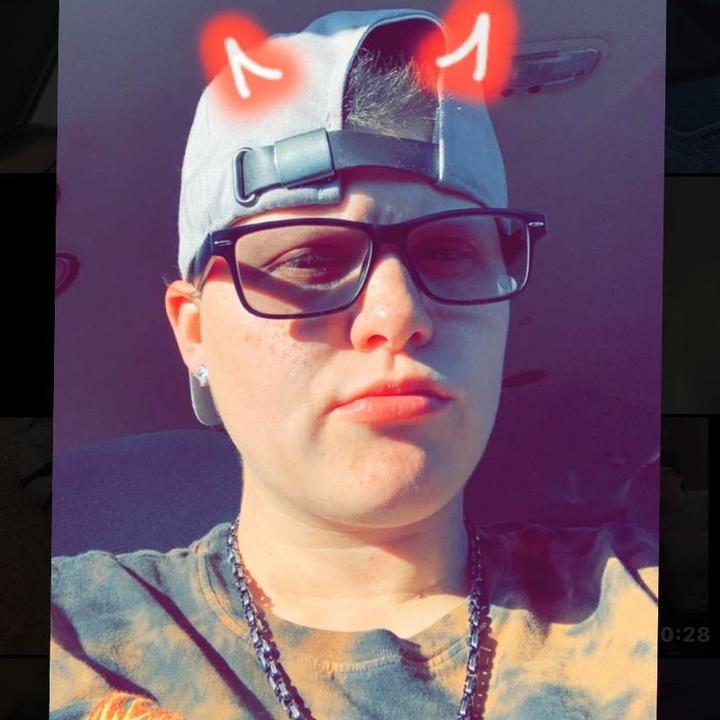 Profile Picture of Autumn Mccullough (@autumnmccullough01) on Tiktok