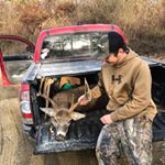 Profile Picture of Andrew Williford (@drew_rhec) on Instagram