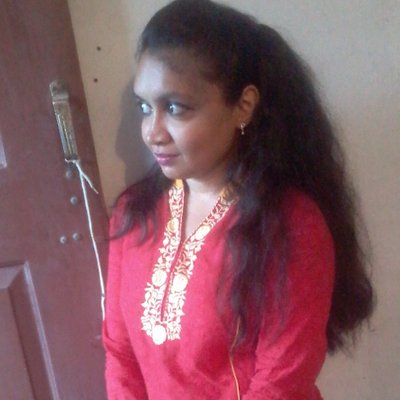 Profile Picture of Lakshmi Pillai (@lakshmipillai5) on Twitter