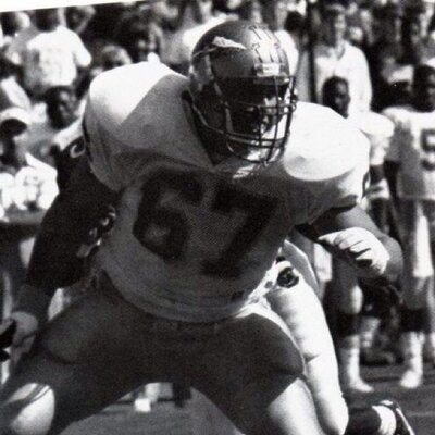 Profile Picture of KEVIN MANCINI (@40withBenes) on Twitter
