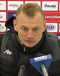Profile Picture of Bogdan Zającon Wikipedia