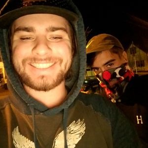 Profile Picture of Colton Boyd (@TonsOfCoal) on Twitter