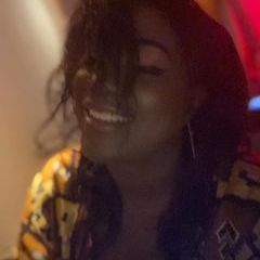 Profile Picture of nancytraore753 (@nancy_traore) on Tiktok