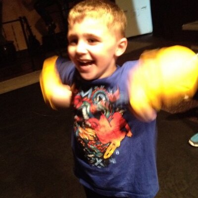 Profile Picture of Karen Radziewicz (@karen2kevin) on Twitter