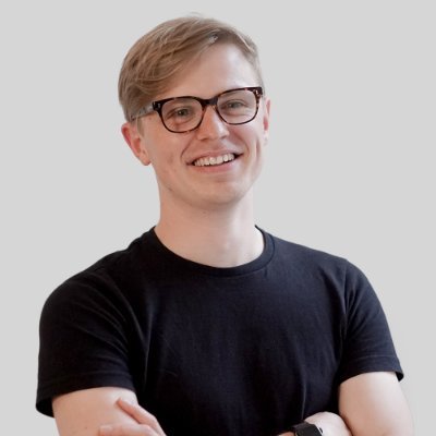 Profile Picture of Matthew Durbin (@MDurbin) on Twitter