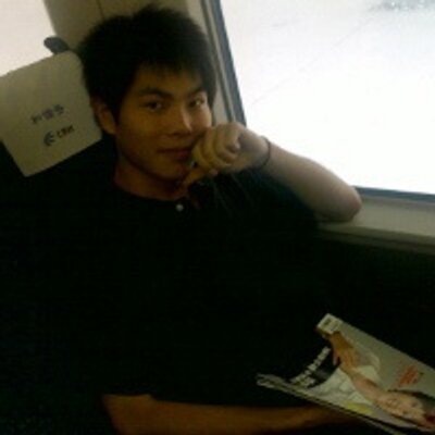 Profile Picture of XuMing (@XuMing1986) on Twitter