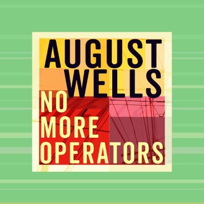 Profile Picture of August Wells (@AugustWellsBand) on Twitter