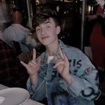 Profile Picture of DANIEL R. LORENZO (@frailpunk) on Instagram