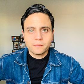 Profile Picture of Aaron Siles Solano (@aaronsiles) on Pinterest