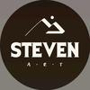 Profile Picture of Steven Art (@steven_art_) on Tiktok