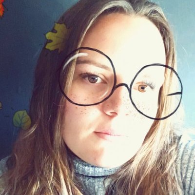 Profile Picture of Alice Howard ★ (@alimali1991) on Twitter