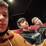 Profile Picture of Adam Allard (@aadam.allaard) on Instagram